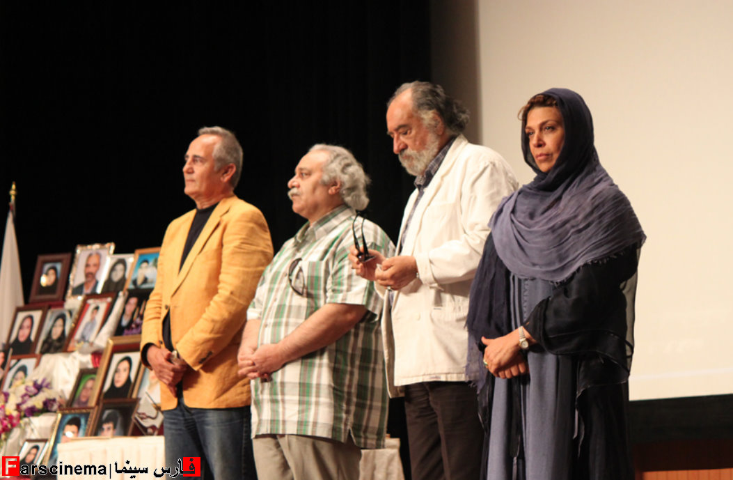 تصاویر حضور بازیگران سینما در امور خیریه