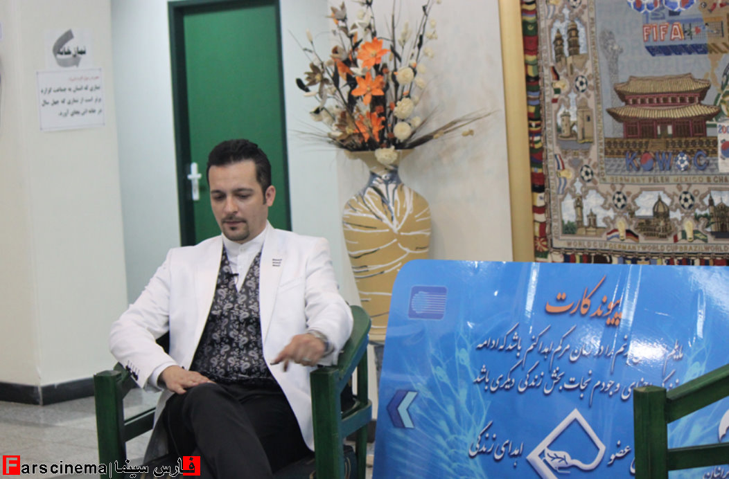 تصاویر حضور بازیگران سینما در امور خیریه