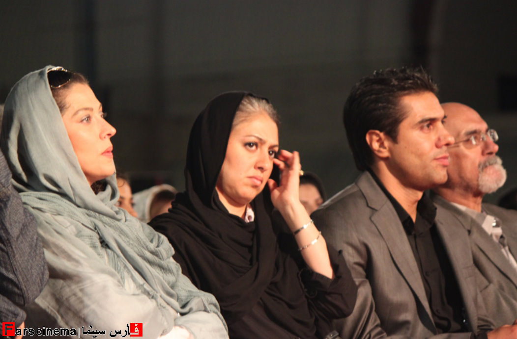 تصاویر حضور بازیگران سینما در امور خیریه