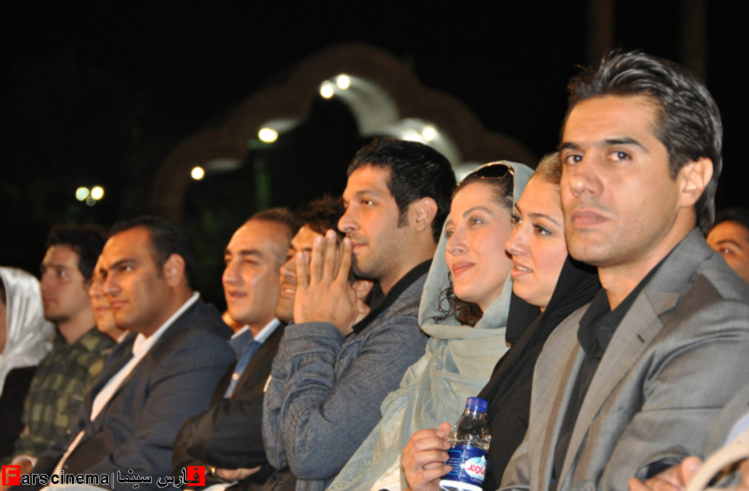 تصاویر حضور بازیگران سینما در امور خیریه