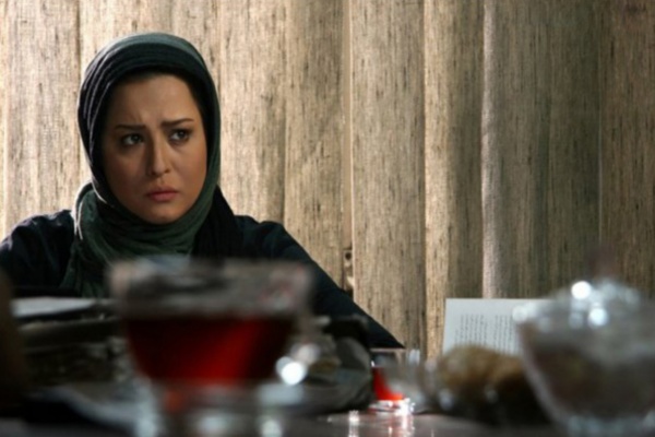 عکسهای جدید از فصل دوم سریال قلب یخی
