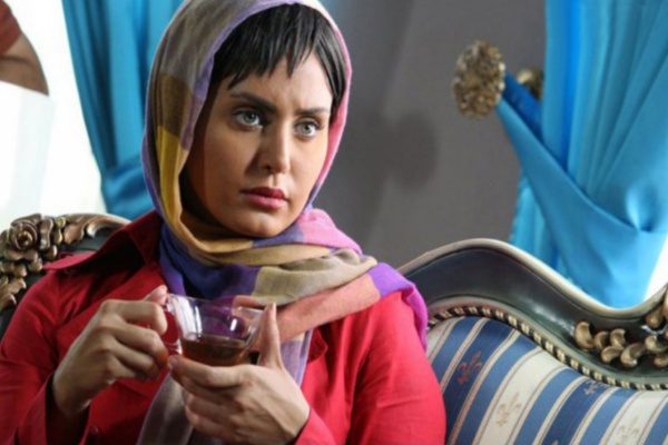 عکسهای جدید از فصل دوم سریال قلب یخی