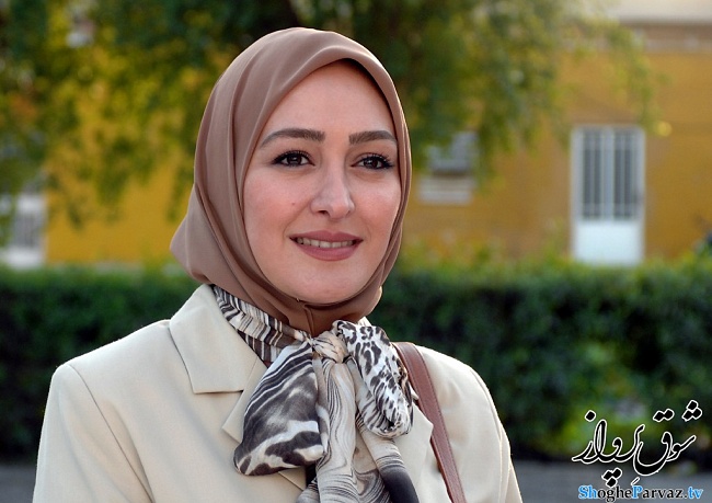 تصاویر سریال شوق پرواز - قسمت دهم