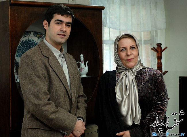 تصاویر سریال شوق پرواز - قسمت دهم