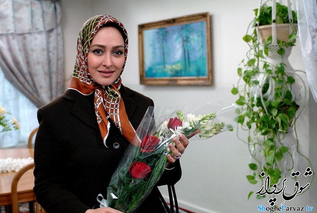 تصاویر سریال شوق پرواز - قسمت دهم