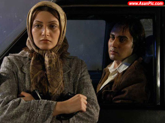 تصاویری منتخب از بازیگران سینما - قسمت اول