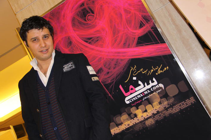 تصاويری از منتخب بیست و نهمین جشنواره فیلم فجر