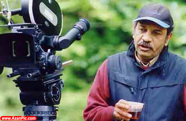 عکس های جدید داریوش فرهنگ