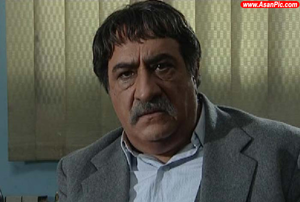 عكس های جديد داريوش ارجمند