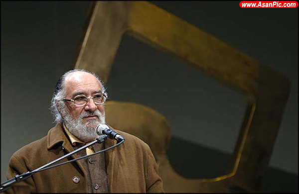 عكس های جديد داريوش ارجمند