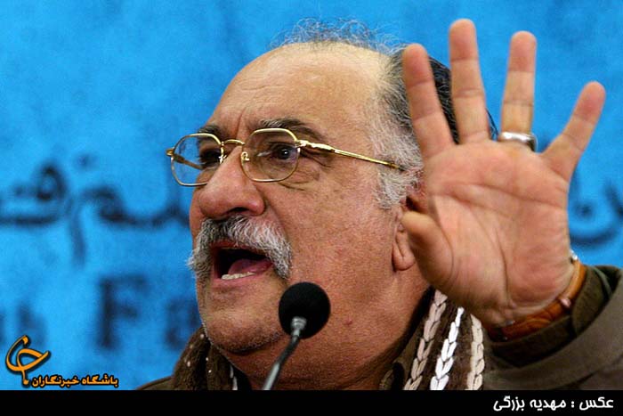عكس های جديد داريوش ارجمند