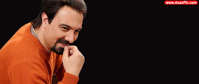 عکس های جدید برزو ارجمند