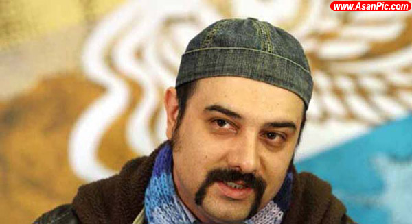 عکس های جدید برزو ارجمند