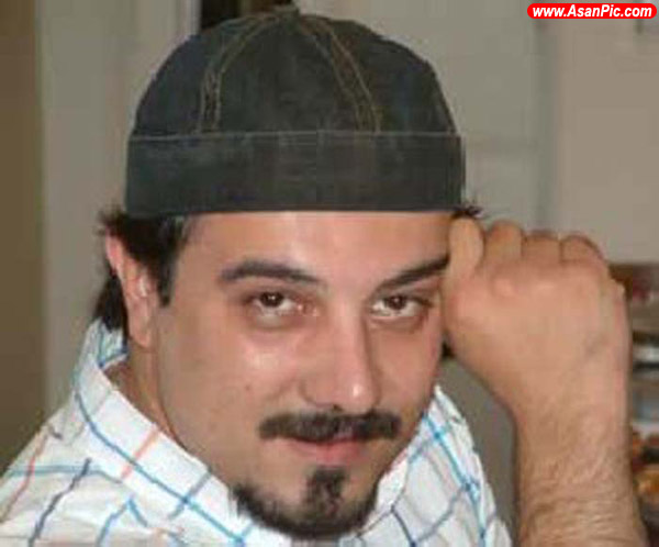 عکس های جدید برزو ارجمند