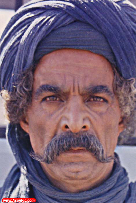 تصاويری از سیروس گرجستانی