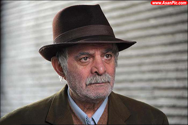 تصاويری از سیروس گرجستانی