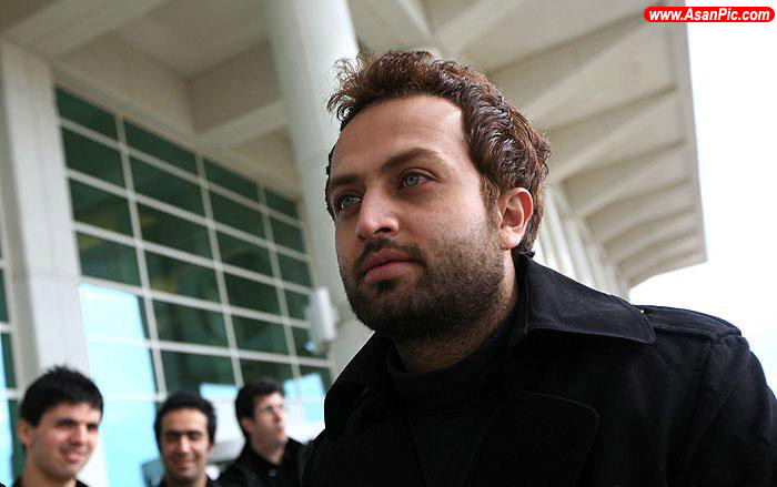 تصاویری منتخب از بازیگران مرد - قسمت چهارم