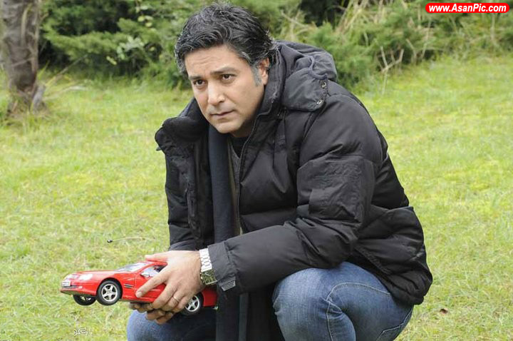 تصاویری منتخب از بازیگران مرد - قسمت چهارم