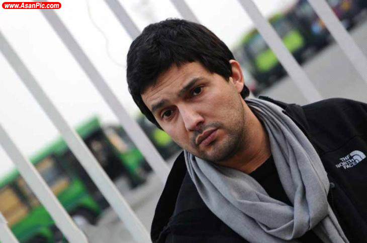 تصاویری منتخب از بازیگران مرد - قسمت هشتم