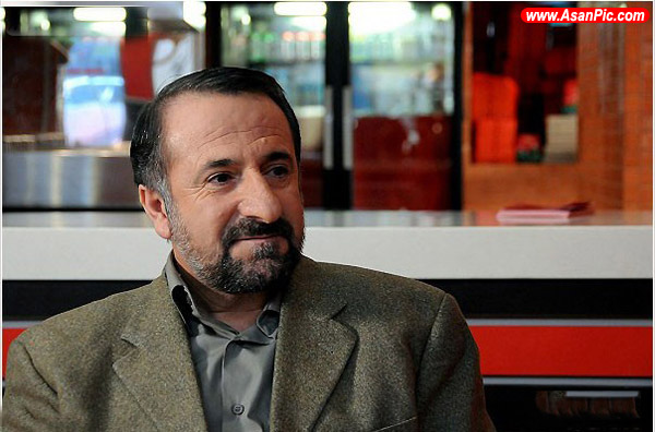 تصاویری منتخب از بازیگران مرد - قسمت شانزدهم