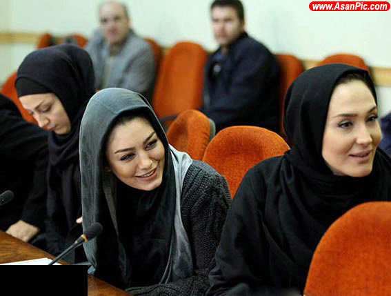 عکس های جدید زهره فکور صبور