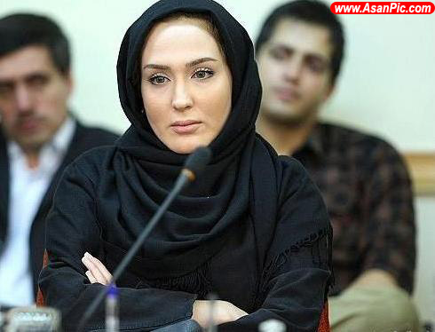 عکس های جدید زهره فکور صبور