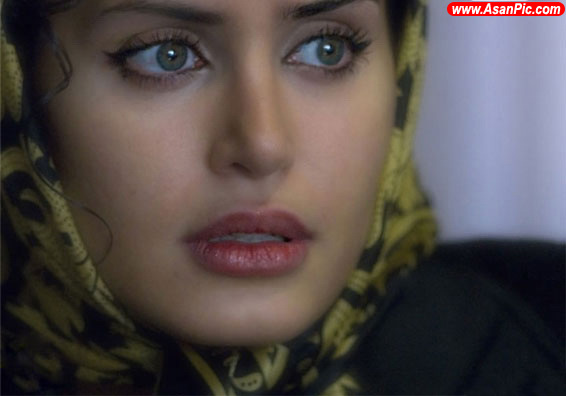 تصاويری از الناز شاكردوست - قسمت چهارم