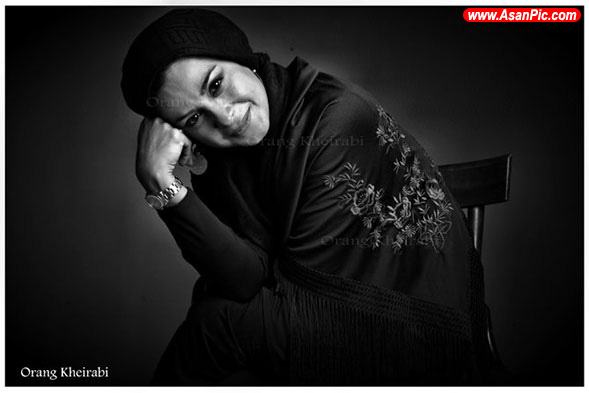 تصاویر منتخب از سيما تيرانداز