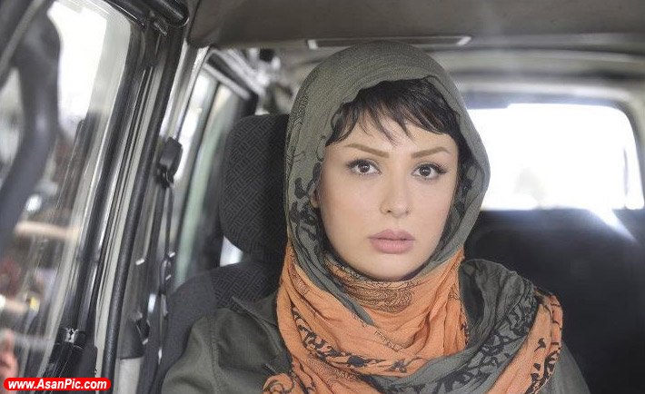 تصاویری منتخب از بازیگران زن سینما - قسمت شانزدهم