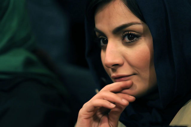 تصاويری‌ از السا فیروز آذر