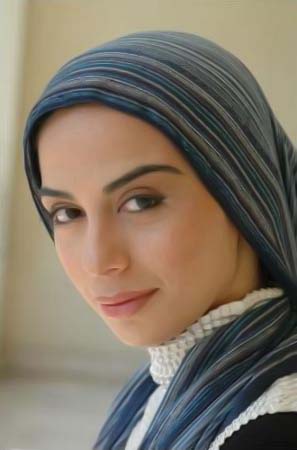 تصاويری از مارال فرجاد