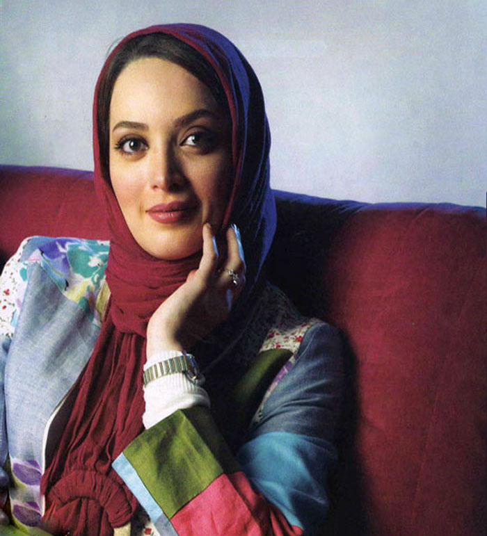 عکس هایی از مهدی پاکدل و همسرش بهنوش طباطبایی
