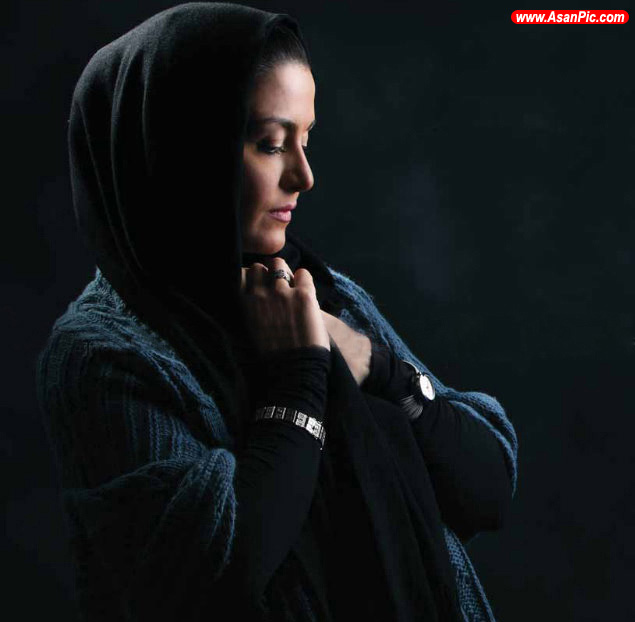 عکس های جدید از مریلا زارعی