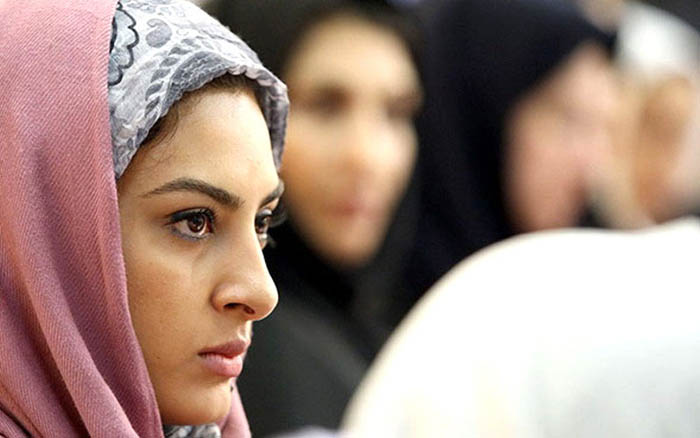عکس های حدیثه تهرانی - قسمت اول