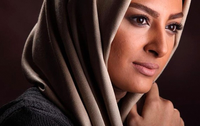 عکس های حدیثه تهرانی - قسمت اول