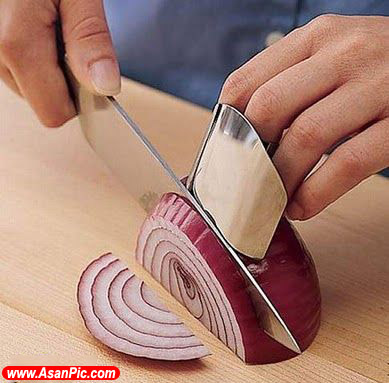 خلاقیت های جالب وسایل مدرن آشپزخانه
