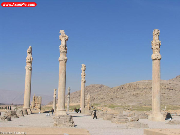 تصاویری از مکان های شگفت انگیز ساخته دست بشر