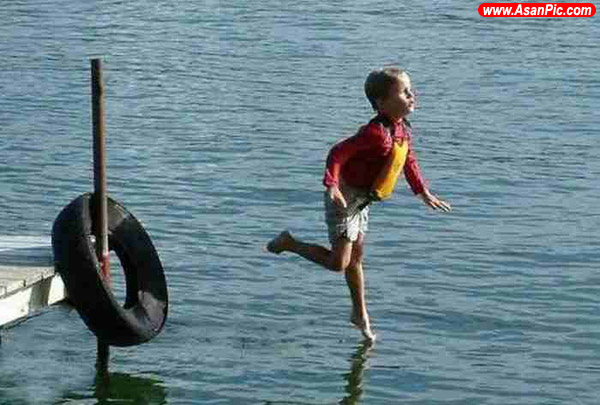 تصاویری از شکار لحظه های دیدنی