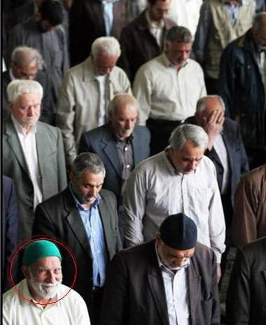 تصاوير دیدنی و جالب از سوژه های ایرانی