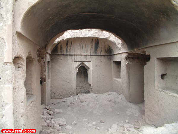 عكس های بناهای تاريخی كل ايران