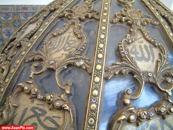 عكس های بناهای تاريخی كل ايران