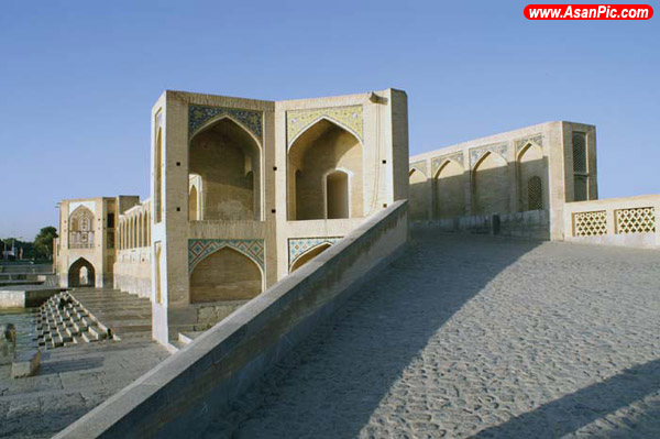 عكس های بناهای تاريخی كل ايران