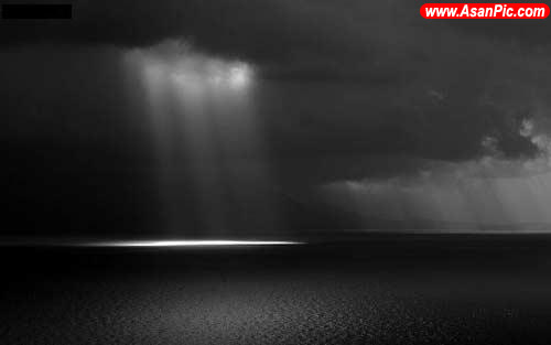 دقایقی به عظمت این عکس ها فکر کنید