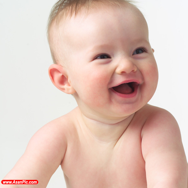 تصاویری از نی نی های ناز و کوچولو - قسمت پنجم