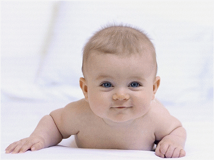 تصاویری از نی نی های ناز و کوچولو - قسمت پنجم