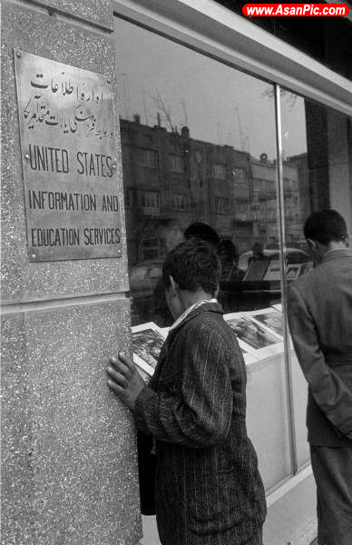 عکس های کمیاب از ۵۰ سال اخیر ایران
