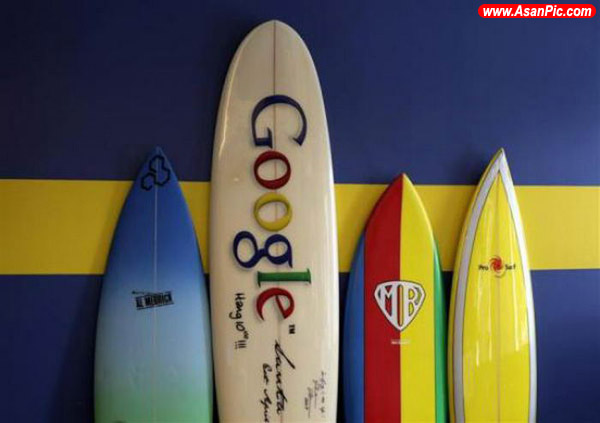 چرا گوگل موفق ترین شرکت دنیاست!