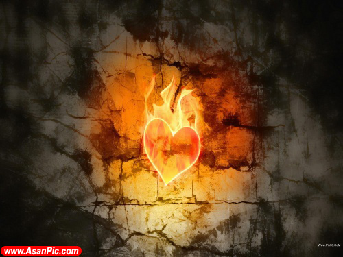 تصاویر هنری LOVE