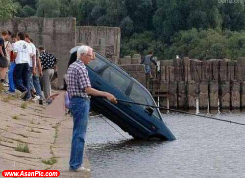 عکس های بسیار دیدنی که باور کردنش سخت است!