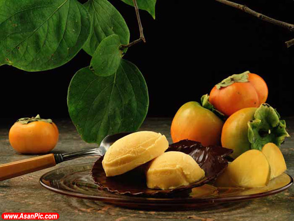 تصاویری خوشمزه و زیبا - قسمت دوم
